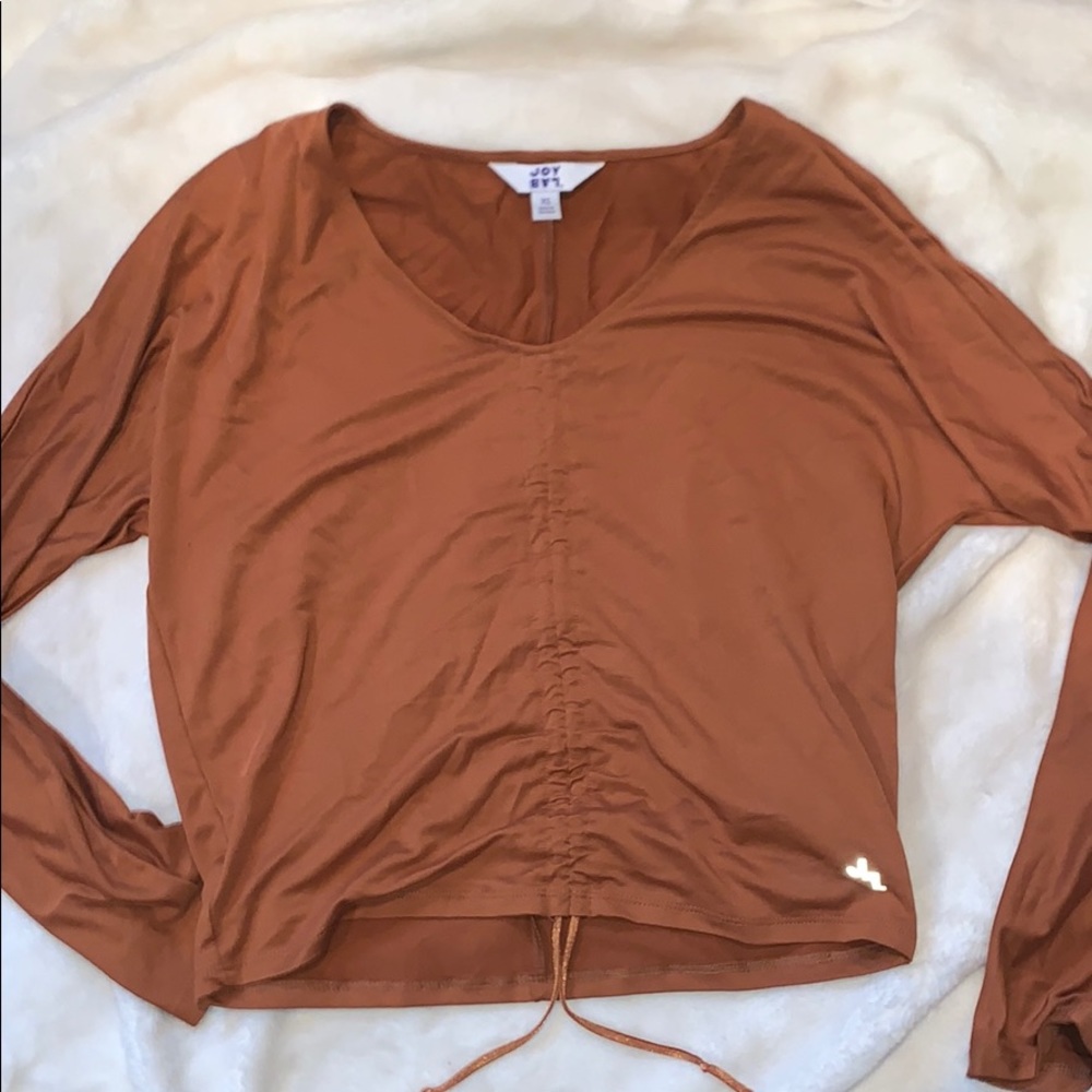 Active tee